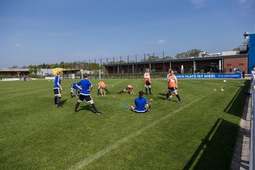 Bild 29 - Frauen Union Tornesch - Eimsbuettel : Ergebnis: 1:1